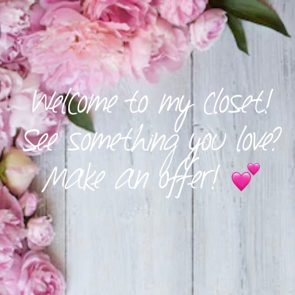 Meet your Posher, Bree - Picture 1 of 5